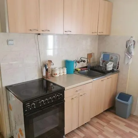Olivera Holiday home