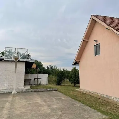 Holiday home Olivera