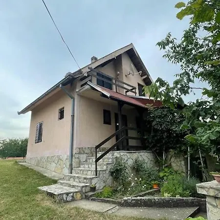 Olivera Holiday home