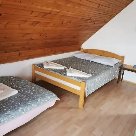 Holiday home Olivera Vladimirovac