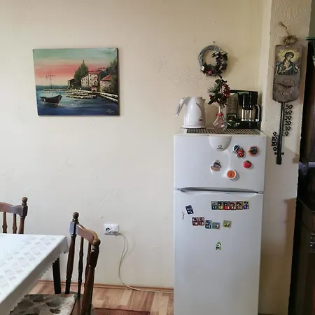 Holiday home Olivera