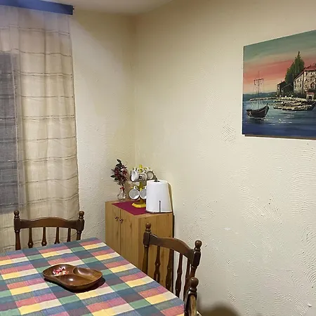 Holiday home Olivera Vladimirovac